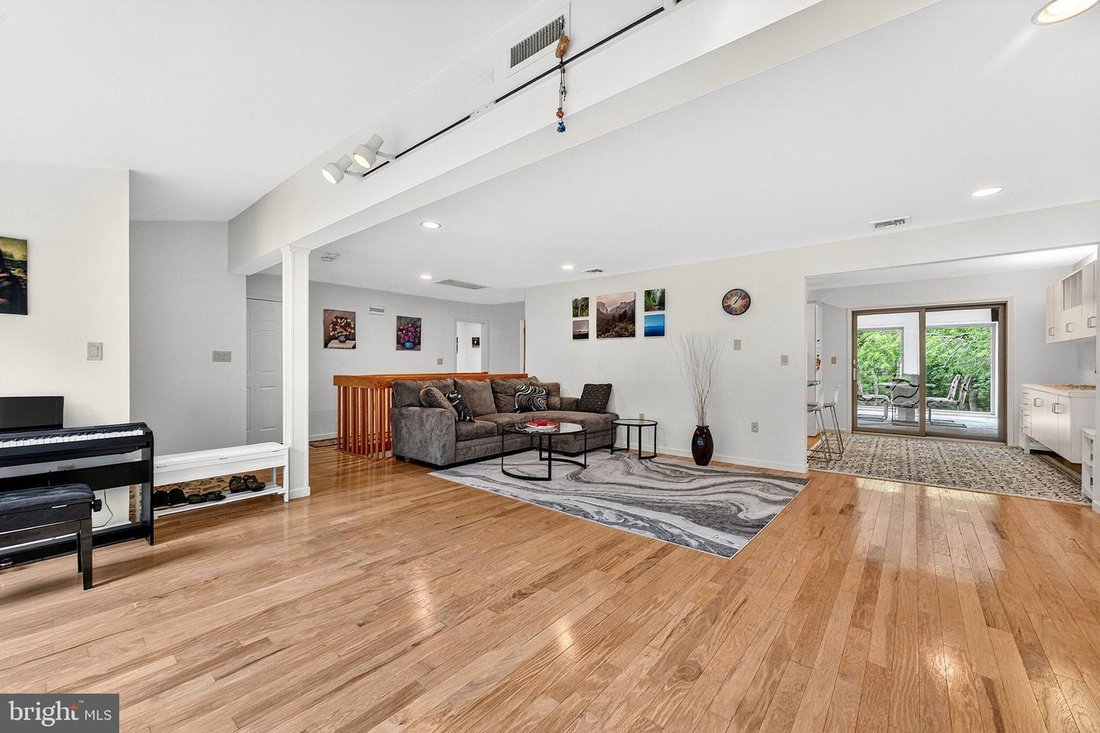House in Princeton, New Jersey, United States 3 - 18163838