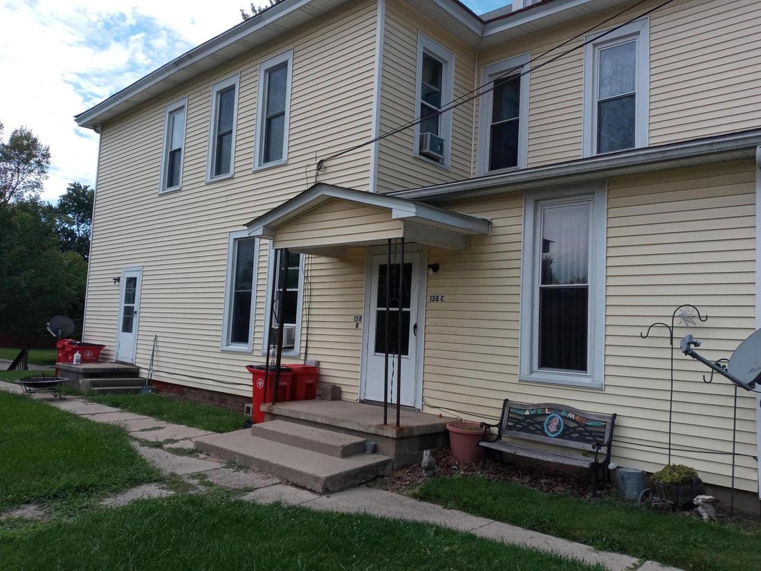 House in Choctaw Lake, Ohio, United States 3 - 18167162
