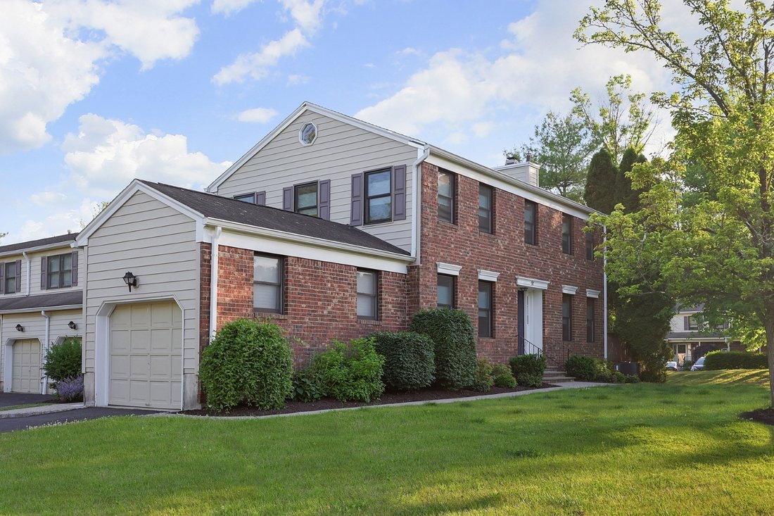Condominio a Gillette, New Jersey, Stati Uniti 2 - 18154082