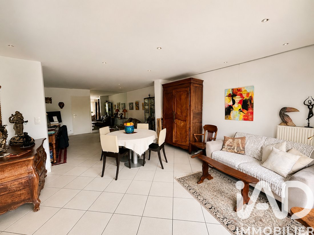 House in Le Lac-Bacalan, Bordeaux, France 4 - 18161347