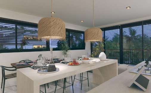 Apartment in Holbox, Quintana Roo, Mexico 1