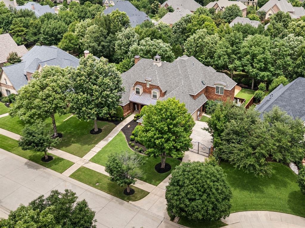 House in Colleyville, Texas, United States 3 - 18155025