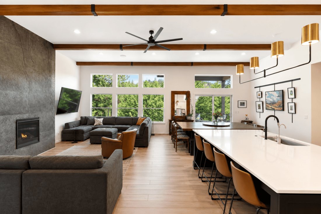 House in White Salmon, Washington, United States 3 - 18157241