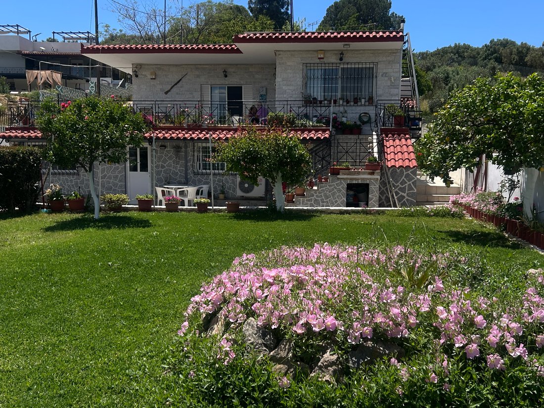 House in Kropia, Attica, Greece 1 - 18159725