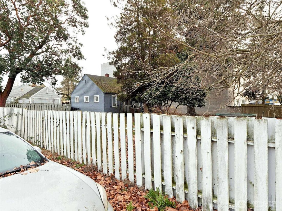 Land in Burien, Washington, United States 3 - 17415681