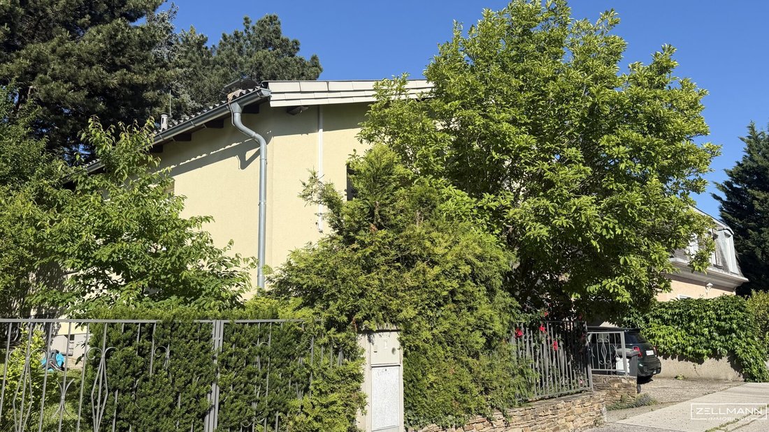 House in Vienna, Wien, Austria 3 - 18164035