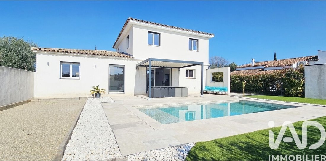 House in Nord RN, Puget-sur-Argens, France 2 - 18169314