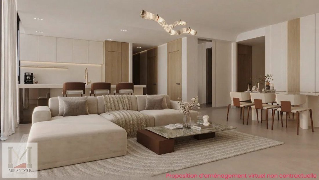 Apartment in Zone Ouest Urbaine, Saint-Tropez, France 1 - 18162021