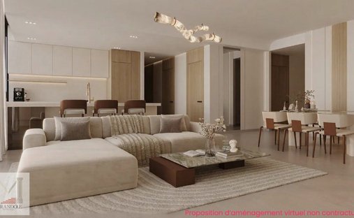 Apartment in Zone Ouest Urbaine, Saint-Tropez, France 1