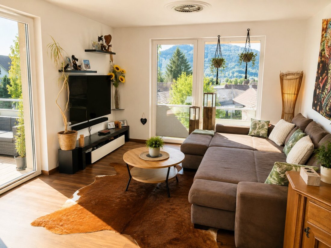Apartment in Langkampfen, Tyrol, Austria 4 - 17034408