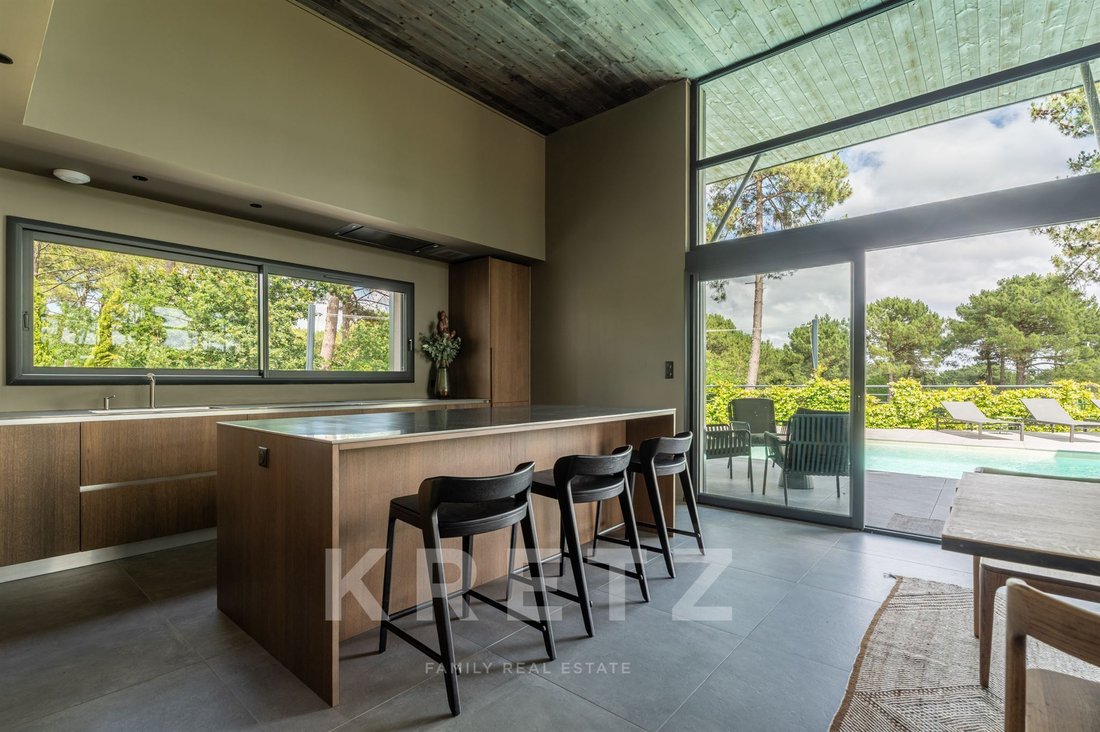 Villa in Biscarrosse, Nouvelle-Aquitaine, France 4 - 18167649