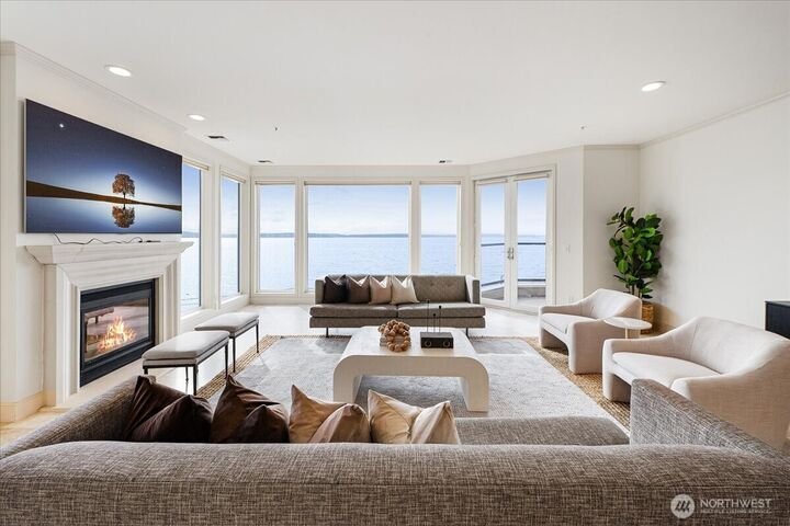 Condo in Seattle, Washington, United States 1 - 18162267