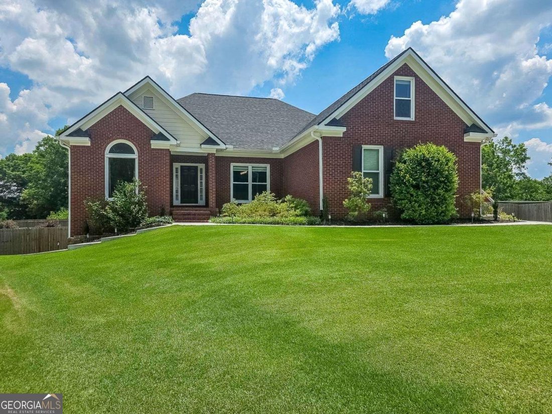 House in Lawrenceville, Georgia, United States 1 - 18160262