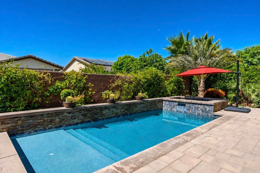 House in Indio, California, United States 5 - 18131342