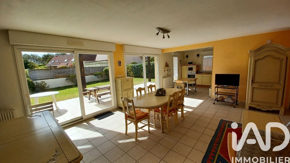 House in Camiers, Hauts-de-France, France 5 - 18161255