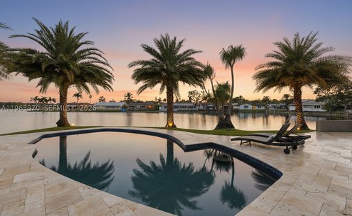 Maison à Fort Lauderdale, Floride, États-Unis 1