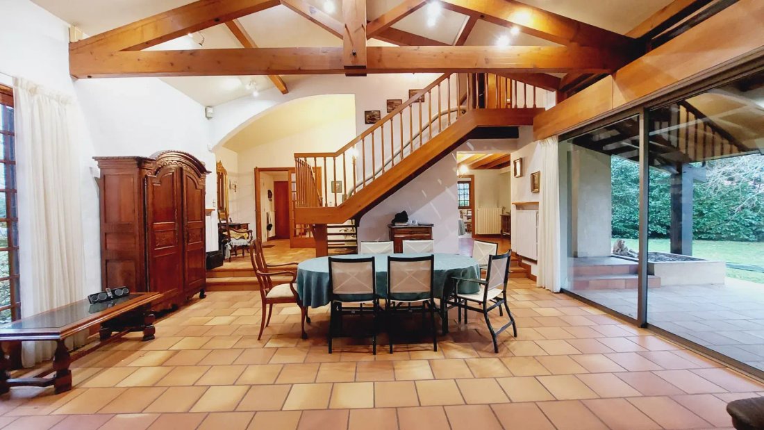 House in Mérignac, Nouvelle-Aquitaine, France 4 - 18155816
