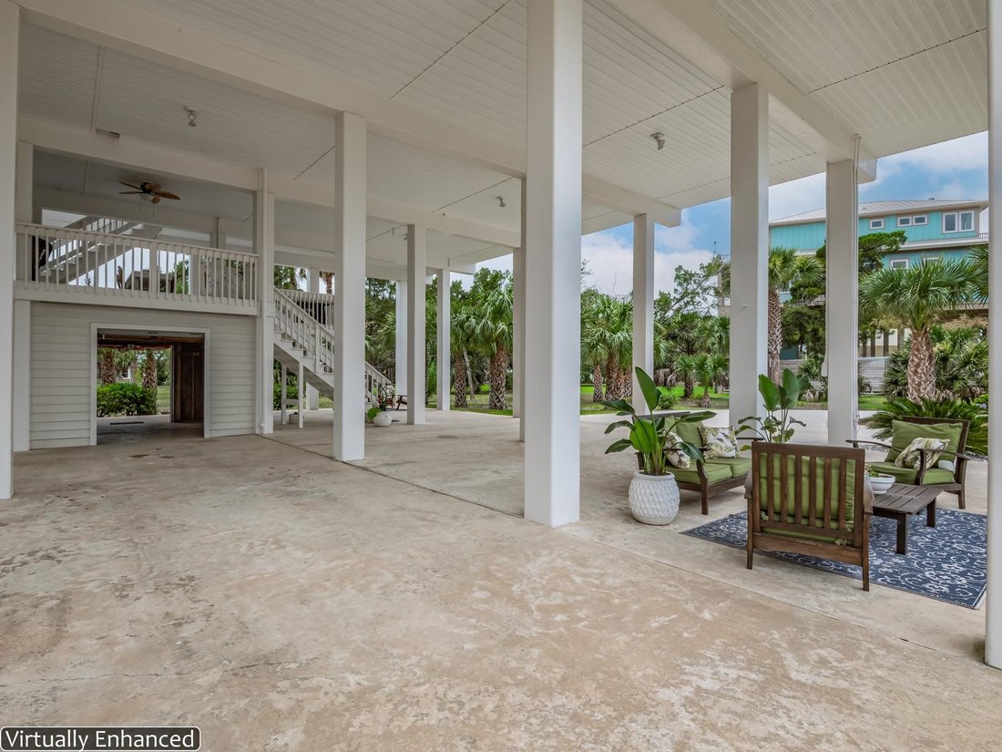 Casa a Crawfordville, Florida, Stati Uniti 2 - 18162310
