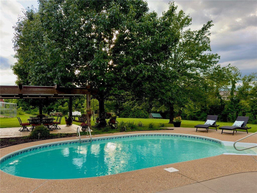 House in Rogers, Arkansas, United States 5 - 17736260
