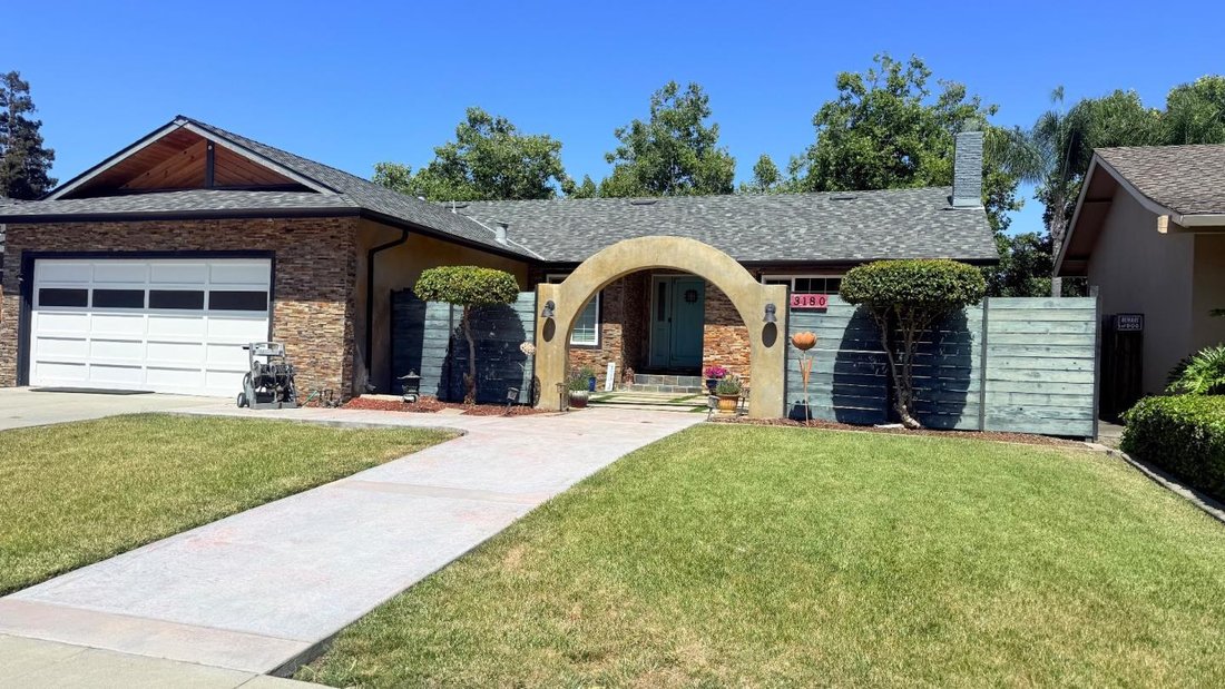 House in San Jose, California, United States 1 - 17994479