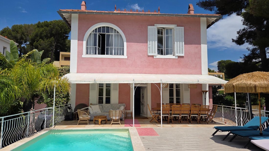 House in Nord, Sanary-sur-Mer, France 2 - 18157505