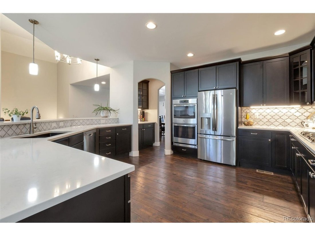 House in Longmont, Colorado, United States 4 - 18158096