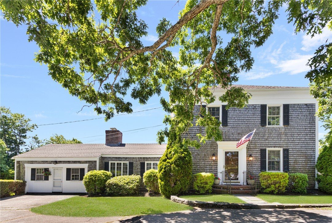 House in Portsmouth, Rhode Island, United States 2 - 18098140