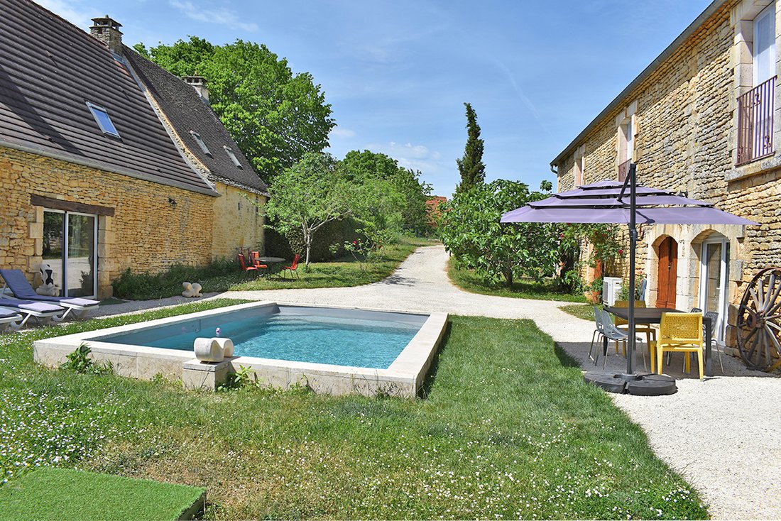 Villa in Archignac, Nouvelle-Aquitaine, France 4 - 17918636