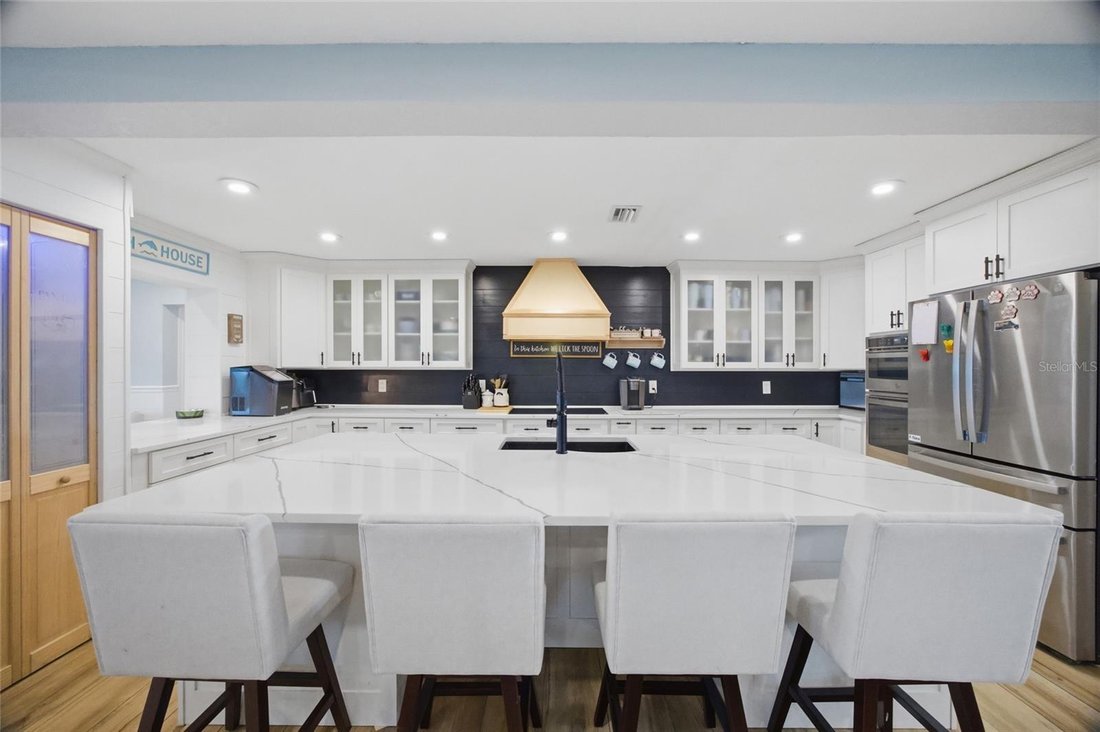 House in New Port Richey, Florida, United States 4 - 18155311