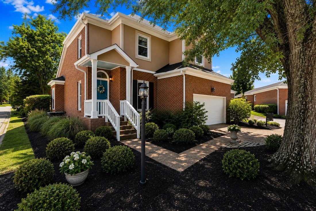 House in Franklin, Tennessee, United States 1 - 18162367