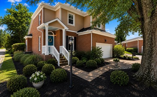 House in Franklin, Tennessee, United States 1