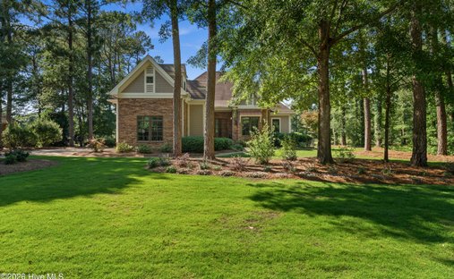 House in Wallace, North Carolina, United States 1