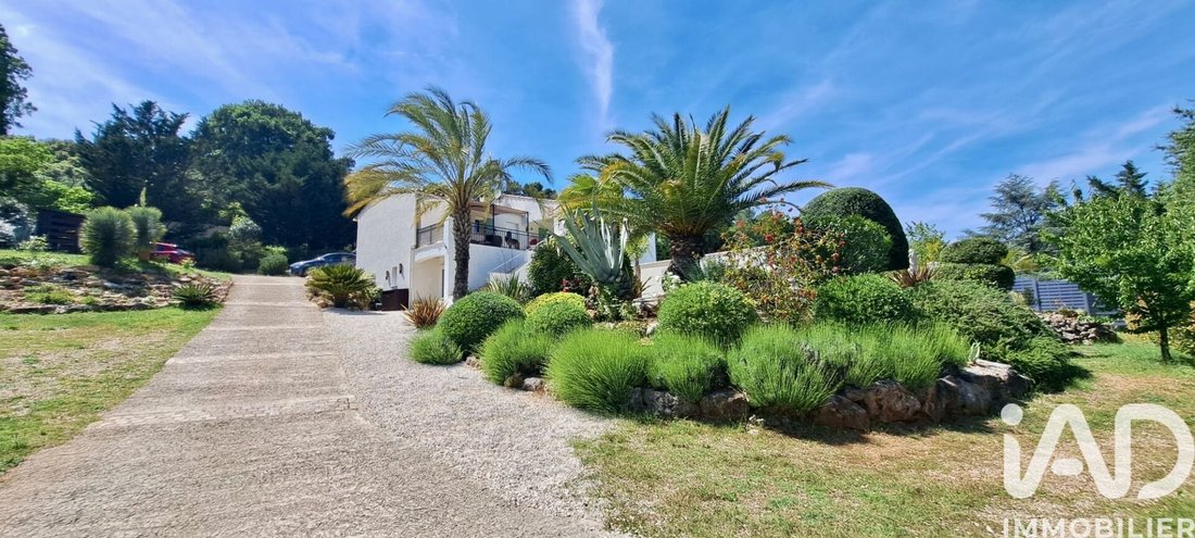 House in Le Thoronet, Provence-Alpes-Côte d'Azur, France 3 - 18161469
