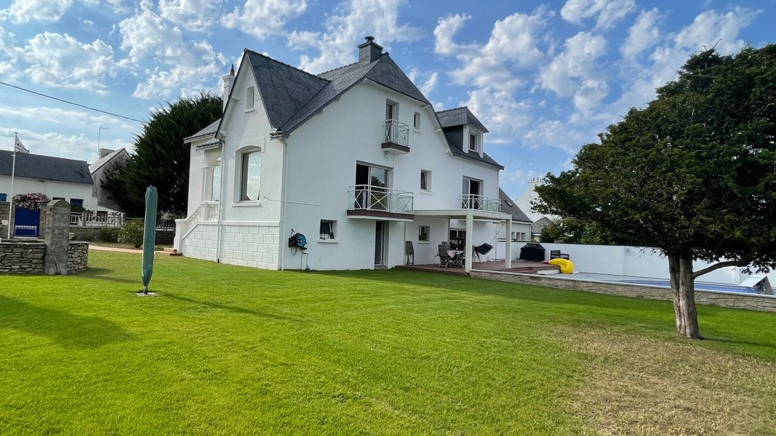 House in Ouest, Quiberon, France 3 - 18156357