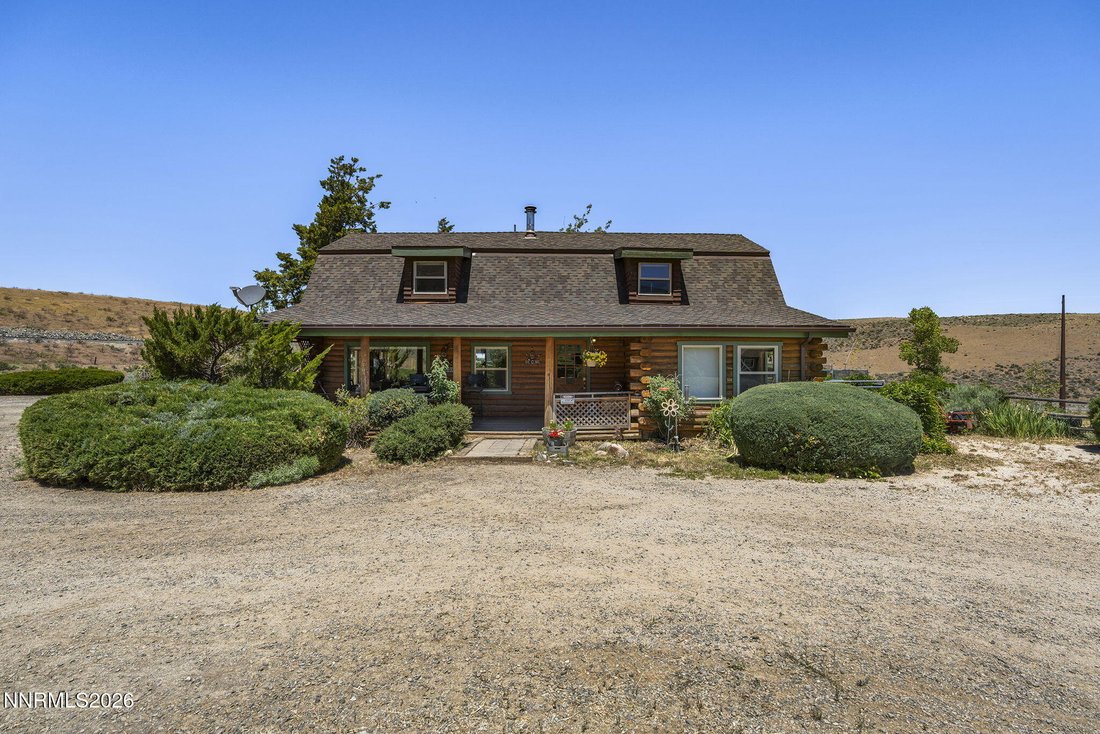 House in Lemmon Valley-Golden Valley, Nevada, United States 3 - 18164743