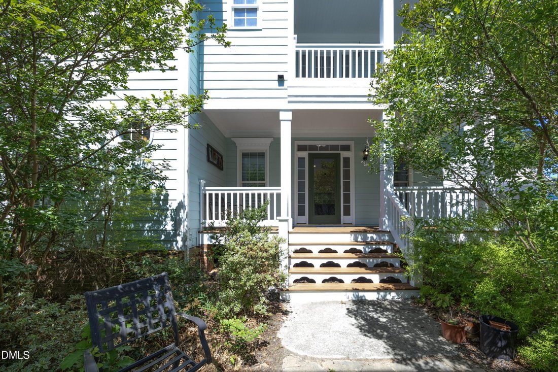 House in Cary, North Carolina, United States 4 - 18158422