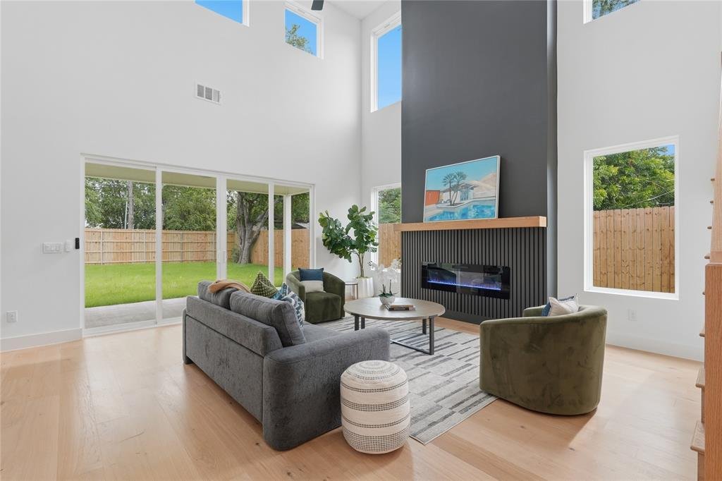 House in Dallas, Texas, United States 5 - 18163085