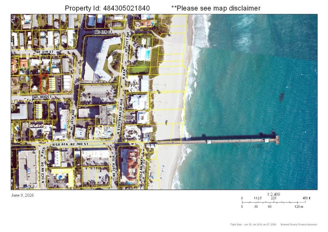 Deerfield Beach, Florida, United States 2 - 18159555