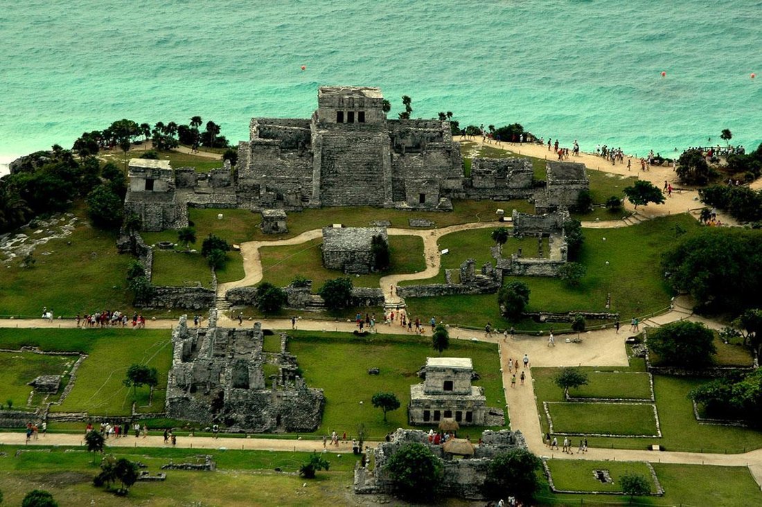 Appartamento a Tulum, Quintana Roo, Messico 3 - 18165967