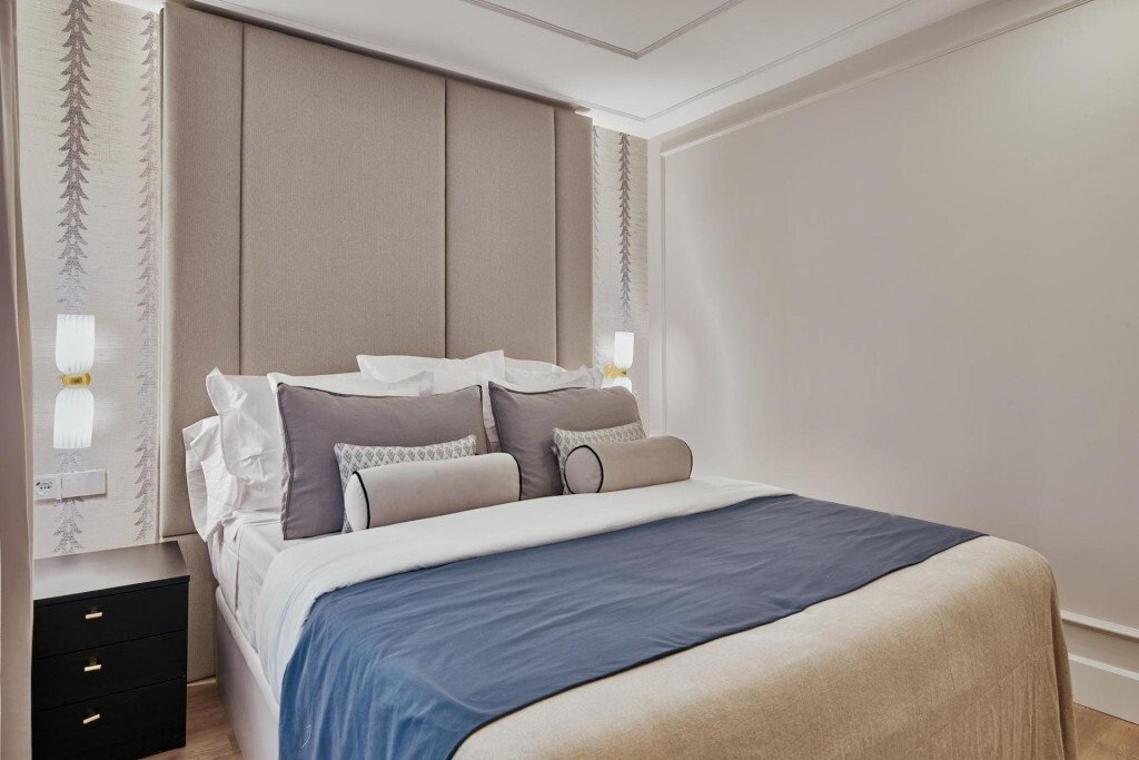 Apartment in Barrio Salamanca, Madrid, Spain 4 - 18163419