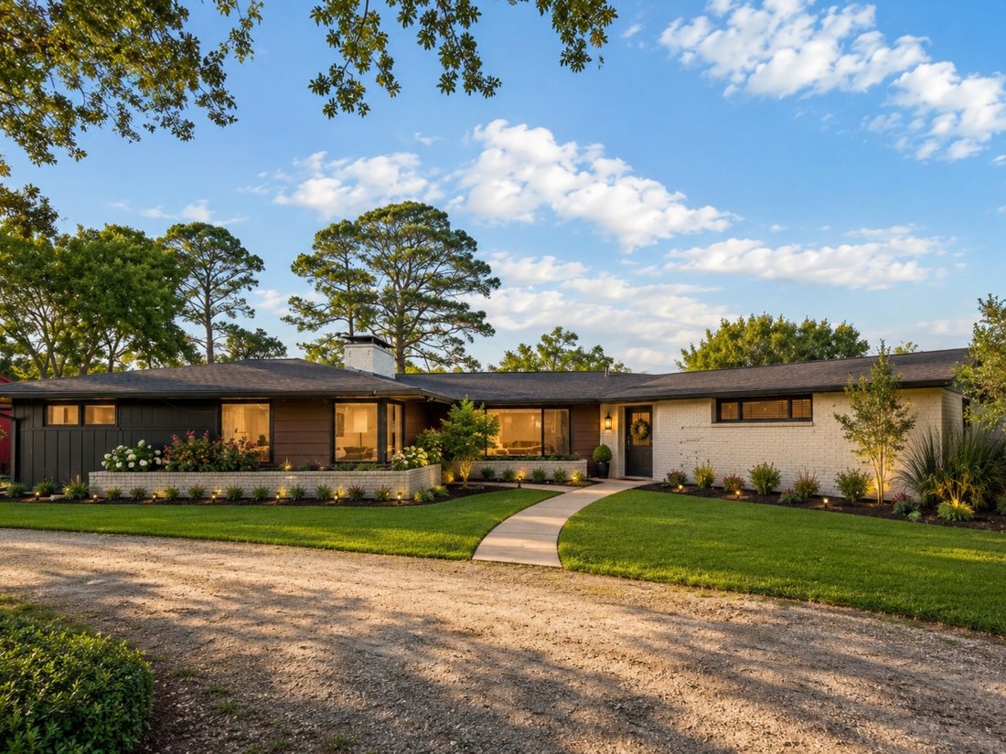 House in Dickinson, Texas, United States 1 - 18017753