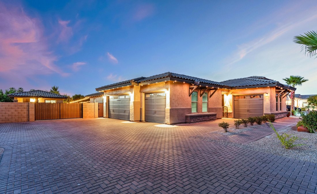 House in Queen Creek, Arizona, United States 3 - 18157248