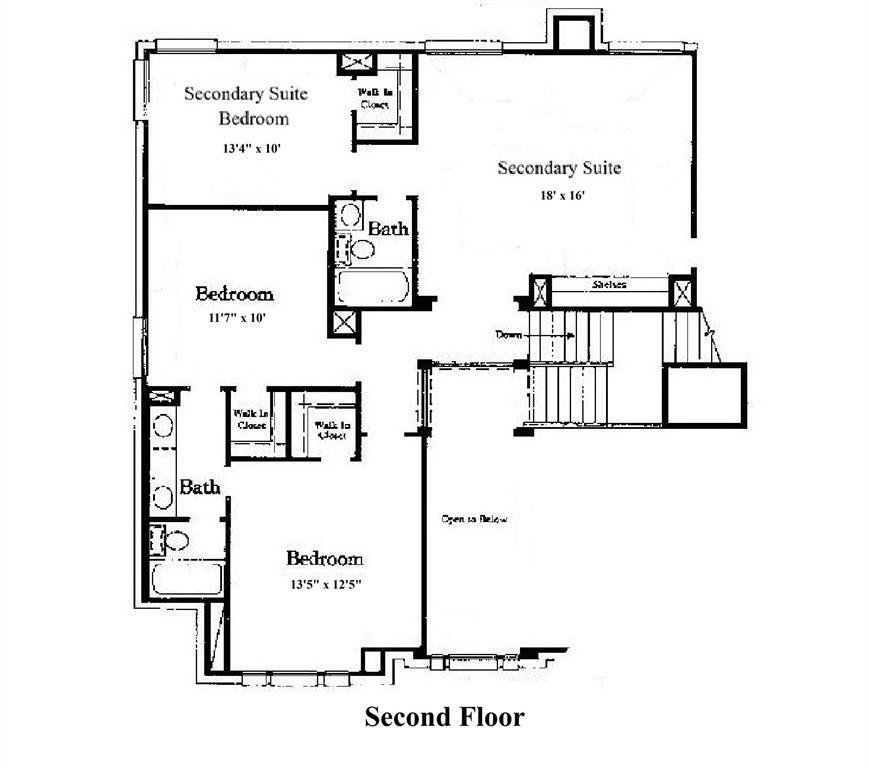 House in Plano, Texas, United States 3 - 18159294