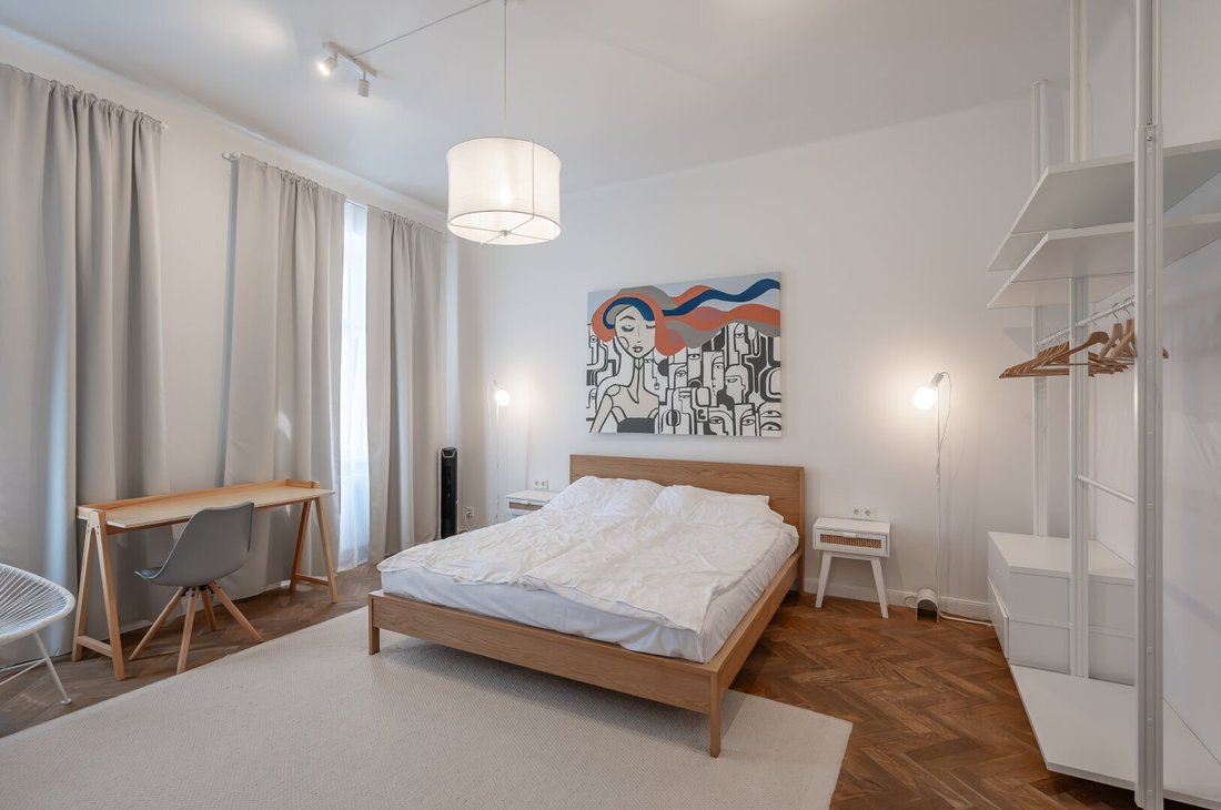 Apartment in Vienna, Wien, Austria 5 - 18164004