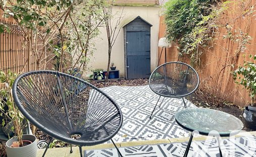 Appartement à Trezel, Levallois-Perret, France 1