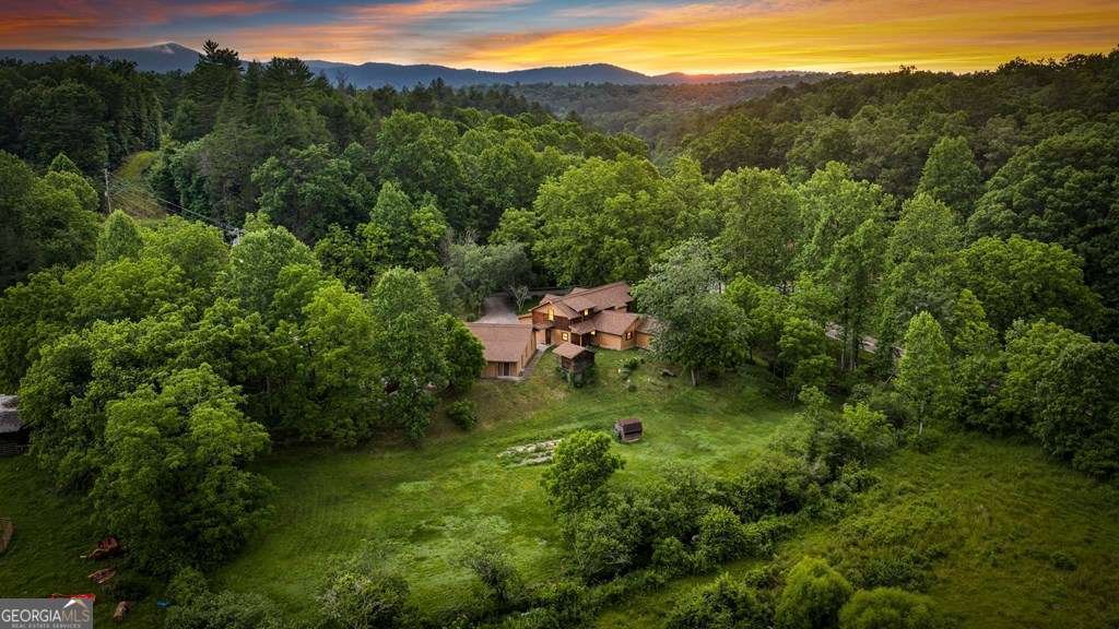 House in Turtletown, Tennessee, United States 3 - 18160511