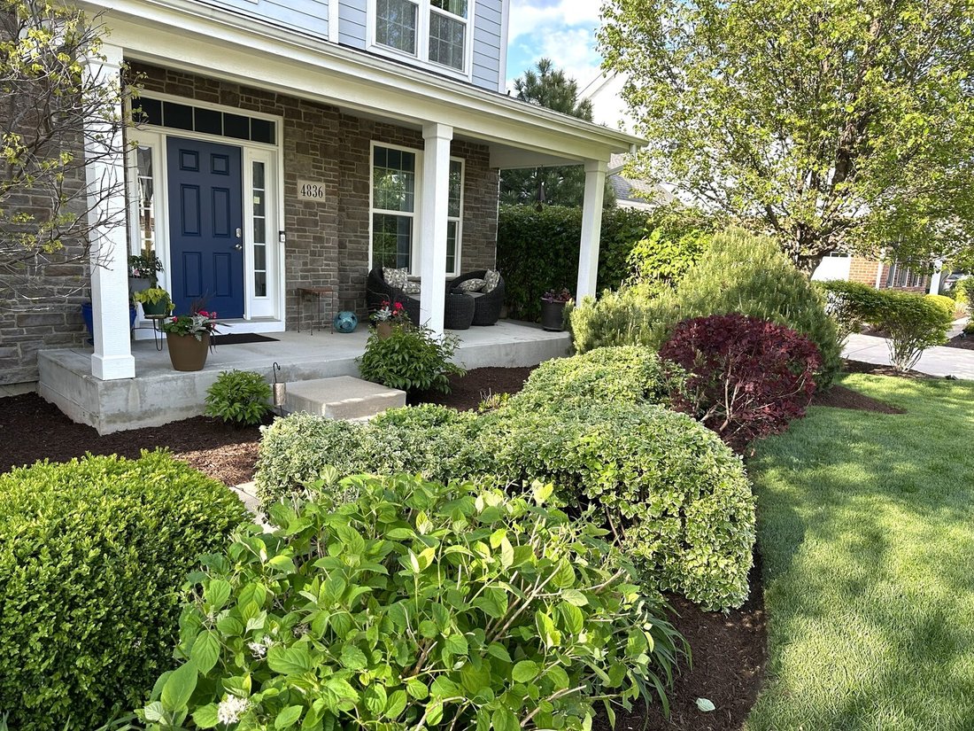 House in Naperville, Illinois, United States 5 - 18159419