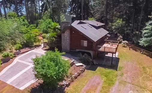 Casa a Federal Way, Washington, Stati Uniti 1