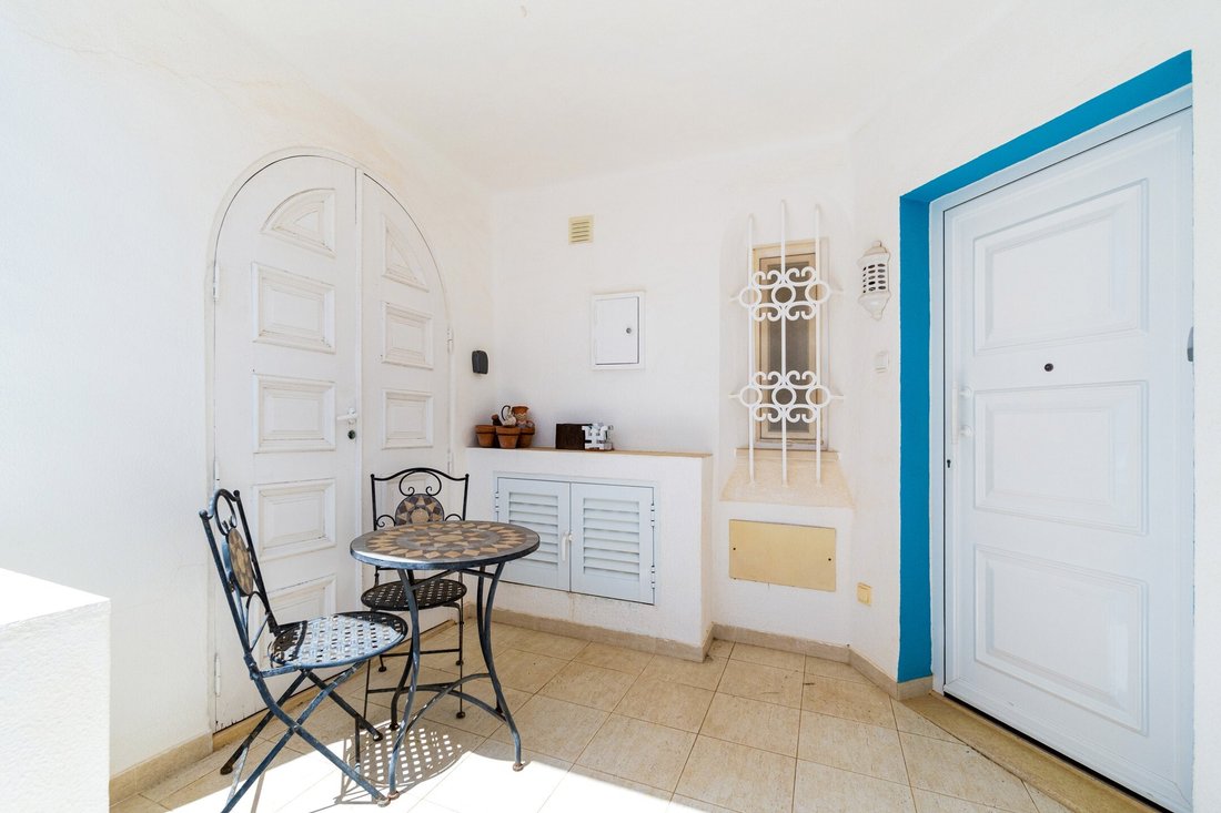 Apartment in Faro (Se e Sao Pedro), Algarve, Portugal 5 - 18163941