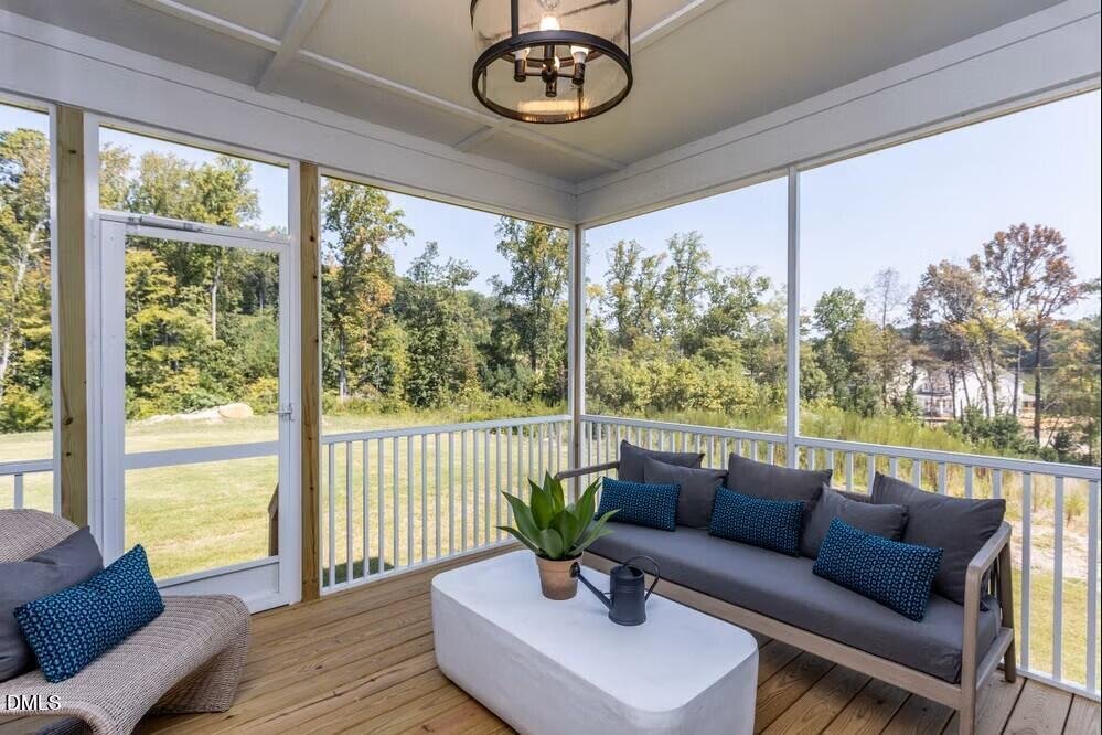 House in Durham, North Carolina, United States 3 - 18158415
